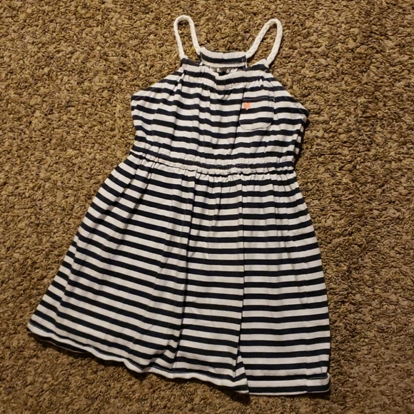 Carter's Other - 4/$12 Striped Dress